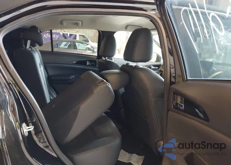 2023 Mitsubishi Eclipse Cross Se S-Awc/Sel S-Awc z USA, uszkodzony, nr VIN JA4ATWAAXPZ002117